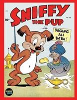 Sniffy the Pup #10