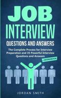 Job Interview Questions and Answers