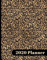 2020 Planner