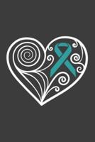 Writing About My Health Journey With Ovarian Cancer
