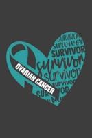 Writing About My Health Journey With Ovarian Cancer