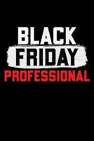 Black Friday Professional