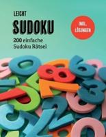 Sudoku Leicht