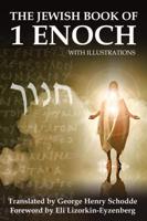 The Jewish Book of 1 Enoch with Illustrations