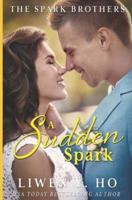 A Sudden Spark: A Christian Contemporary Romance