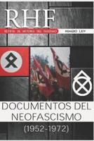 RHF - Revista De Historia Del Fascismo