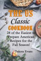 The US Classic Cookbook