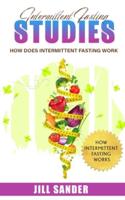 Intermittent Fasting Studies