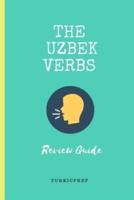 The Uzbek Verbs: Review Guide