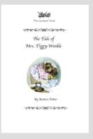 The Tale of Mrs. Tiggy-Winkle