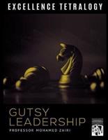 Gutsy Leadership