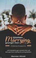 Women Marrying Younger Men