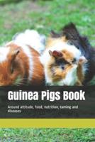 Guinea Pigs Book