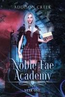 Noble Fae Academy