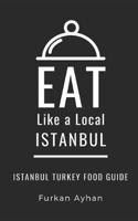 Eat Like a Local-Istanbul