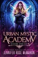 Urban Mystic Academy