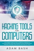 Hacking Tools For Computers