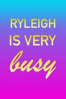 Ryleigh