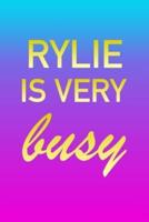 Rylie