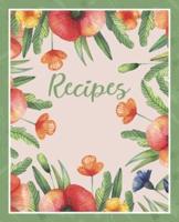 Recipes