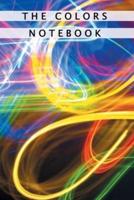 The Colors Notebook