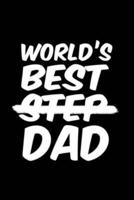 World's Best Step Dad