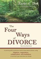 The Four Ways of Divorce