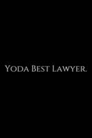 Yoda Best Lawyer