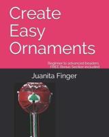 Create Easy Ornaments