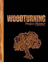 Woodturning Project Planner