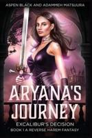 Aryana's Journey