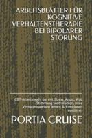 Arbeitsblätter Für Kognitive Verhaltenstherapie Bei Bipolarer Störung