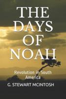 The Days of Noah