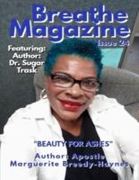 Breathe Magazine Issue 24