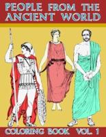 People From The Ancient World