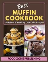 Best Muffin Cookbook