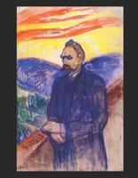 Agenda Planificateur Friedrich Nietzsche by Edvard Munch