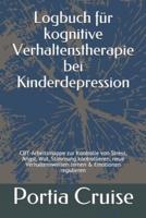 Logbuch Für Kognitive Verhaltenstherapie Bei Kinderdepression