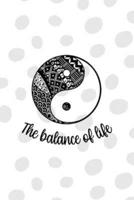 The Balance Of Life