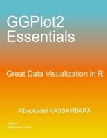 GGPlot2 Essentials