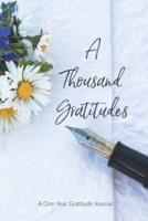 A Thousand Gratitudes