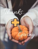 Thanks+Giving