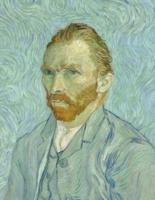 Van Gogh SKETCHBOOK #10