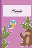 Alayla