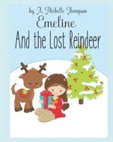 Emeline and the Lost Reindeer