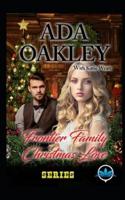Frontier Family Christmas Love Series