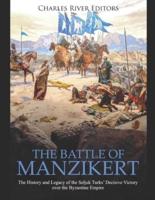 The Battle of Manzikert
