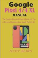 Google Pixel 4/4 XL Manual