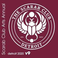 Scarab Club Arts Annual Detroit 2020 V9