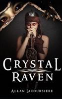 Crystal Raven